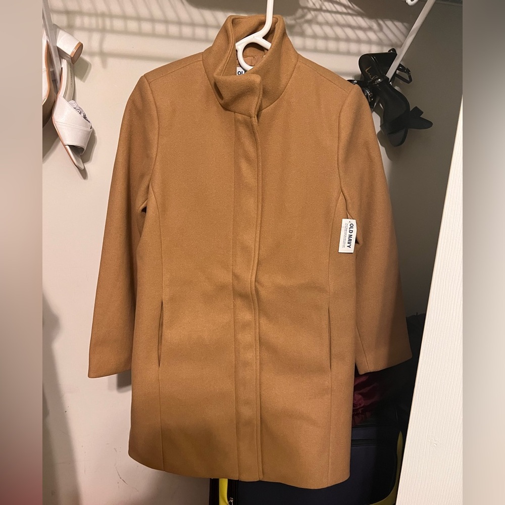 Old Navy Coat